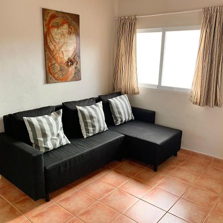 Apartamentos Rex Con 2 Camere Da Letto Es Pujols Exteriör bild